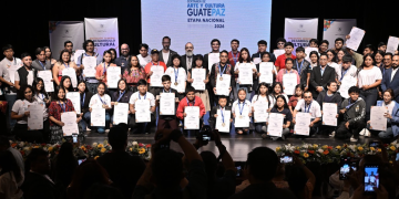 MCD anuncia la edición 2027 de Guatepaz tras reunir a más de 2 mil 600 participantes