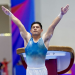Jorge Vega conquista el oro en salto y agranda su legado en Santo Domingo 2026