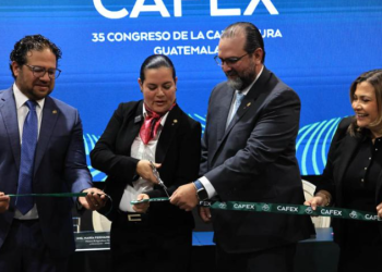 Congreso de la Caficultura promueve innovación y sostenibilidad de cultivo insignia