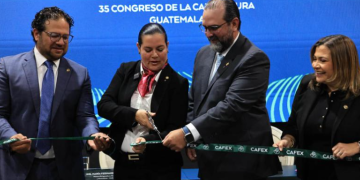 Congreso de la Caficultura promueve innovación y sostenibilidad de cultivo insignia