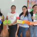Capacitan a docentes de Escuintla en idioma poqomam./Foto: ALMG.