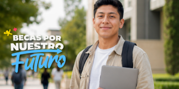 Segeplan realizará charlas de orientación vocacional para optar a Becas por Nuestro Futuro durante agosto