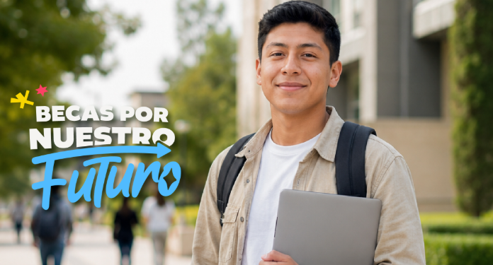 Segeplan realizará charlas de orientación vocacional para optar a Becas por Nuestro Futuro durante agosto