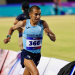 Alberto González gana bronce en los 10 mil metros y suma su segunda medalla en Santo Domingo 2026