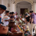 Encuentro Gastronómico de Recados de Guatemala./Foto: Analí Camey.