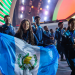 Presidente Arévalo destaca actuación de Guatemala en los Juegos Centroamericanos y del Caribe Santo Domingo 2026