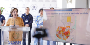 Gobierno fortalece respuesta ante riesgo de inseguridad alimentaria por fenómeno El Niño
