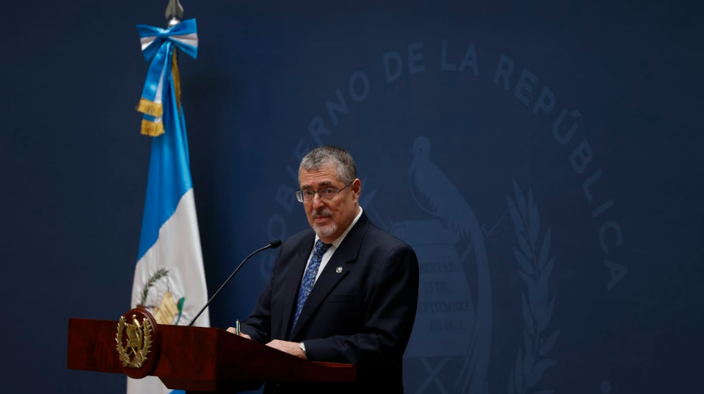 Presidente afirma que no todos los proyectos de infraestructura vial prioritaria serán entregados en su gobierno./Foto: Gilber García.