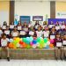 Guatemala conmemora el Día Nacional de la Juventud con agenda de participación y formación. /Foto: CONJUVE