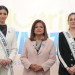 Fátima Bosch y Adelina Castillo unen fuerzas por la nutrición en Guatemala