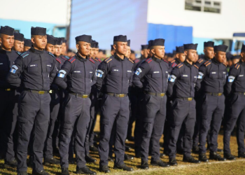 La reforma establece que los policías alumnos deberán asistir a todas las actividades académicas programadas y cumplir con las disposiciones de la Academia de la PNC. / Foto: PNC