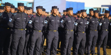 La reforma establece que los policías alumnos deberán asistir a todas las actividades académicas programadas y cumplir con las disposiciones de la Academia de la PNC. / Foto: PNC