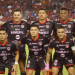 Xelajú MC es goleado en la Copa Centroamericana 2026