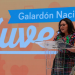 Ixel Wer directora de Conjuve. / Foto: Alex Jacinto