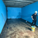 AILA refuerza trabajos preventivos para garantizar agua potable en la terminal aérea