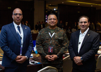 La alianza reúne a países de la región para fortalecer la coordinación en materia de seguridad y lucha contra organizaciones dedicadas al narcotráfico. / Foto: Ejércitol