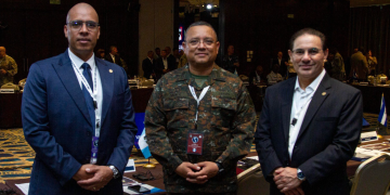La alianza reúne a países de la región para fortalecer la coordinación en materia de seguridad y lucha contra organizaciones dedicadas al narcotráfico. / Foto: Ejércitol