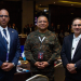 La alianza reúne a países de la región para fortalecer la coordinación en materia de seguridad y lucha contra organizaciones dedicadas al narcotráfico. / Foto: Ejércitol