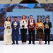 Jóvenes guatemaltecos reciben el Galardón Nacional de la Juventud 2026