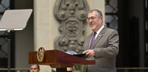 Presidente destaca diálogo con pueblos indígenas como eje para fortalecer la democracia
