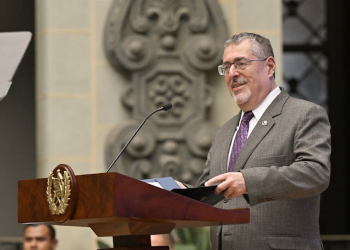 Presidente destaca diálogo con pueblos indígenas como eje para fortalecer la democracia