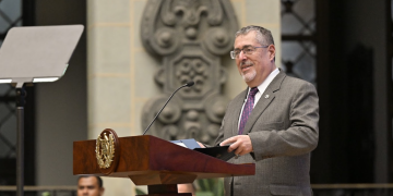 Presidente destaca diálogo con pueblos indígenas como eje para fortalecer la democracia