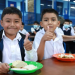 Mineduc realiza la cuarta entrega de alimentación escolar