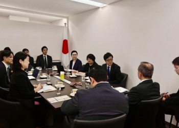 Guatemala aborda oportunidades comerciales con empresas japonesas