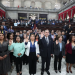 Congreso juramenta a Comisión de Postulación para elección de Contralor General