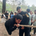 El Mingob señala que estas acciones buscan construir una cultura de prevención mediante educación, participación ciudadana y coordinación institucional. / Foto: Mingob
