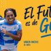 El Futuro es de Guate | Sofía Nicole, juventud y pasión por el rugby guatemalteco