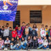 Mides promueve jornadas formativas a través del programa Jóvenes Protagonistas en Huehuetenango y San Marcos