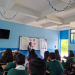 Jóvenes fortalecen conocimientos sobre derechos de los pueblos indígenas