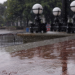 Lluvia y ambiente cálido marcarán el clima en Guatemala./Foto: Dickéns Zamora.