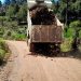 CIV mantiene atención a emergencias en carreteras por las lluvias