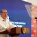 Presidente destaca el crecimiento económico del 4.4% durante la inauguración de modernización de planta de Coca Cola