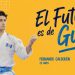 El Futuro es de Guate | Fernando Calderón, el karateca guatemalteco que sueña con el oro en Lima 2027
