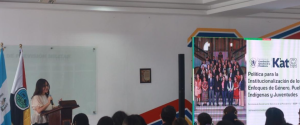 SCEP realiza la presentación oficial de su política institucional para la inclusión
