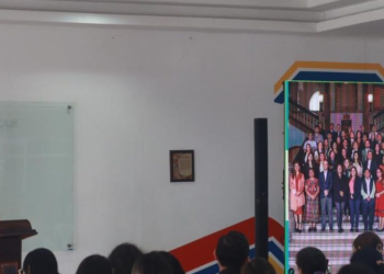 SCEP realiza la presentación oficial de su política institucional para la inclusión