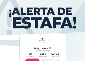 Mintrab advierte sobre las estafas relacionadas con ofertas de visa de trabajo