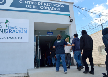 Julio fue el mes con mayor cantidad de casos durante el período analizado, con 91 niñas, niños y adolescentes no acompañados retornados. / Foto: PGN