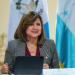 Vicepresidenta impulsa una agenda regional de turismo, empleo y desarrollo productivo