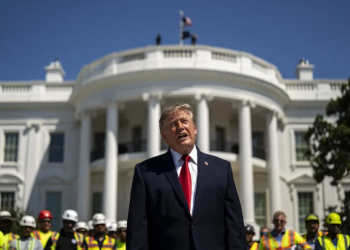 Trump no descarta que «en algún momento» se reinicien las negociaciones con Irán