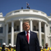Trump no descarta que «en algún momento» se reinicien las negociaciones con Irán