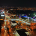 Paso a desnivel de la calzada Roosevelt ya fue inaugurado./Foto: SCSP.