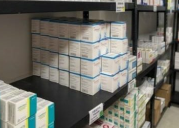 Abastecimiento de medicamentos e insumos fortalece la continuidad de los servicios de salud en Santa Rosa