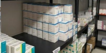 Abastecimiento de medicamentos e insumos fortalece la continuidad de los servicios de salud en Santa Rosa
