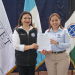 SVET fortalece acciones de prevención en Retalhuleu./Foto; SVET.