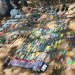 Entre los objetos localizados se encuentran 8 teléfonos, 2 televisores, 18 bocinas y 210 objetos punzocortantes. / Foto: Ejército