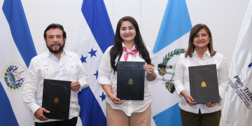 Guatemala, El Salvador y Honduras revisan avances del Plan Trifinio